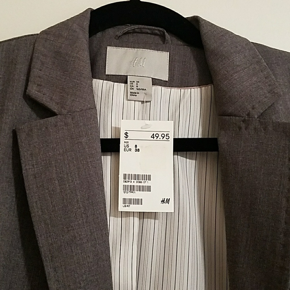 H&M jacket - Picture 2 of 4